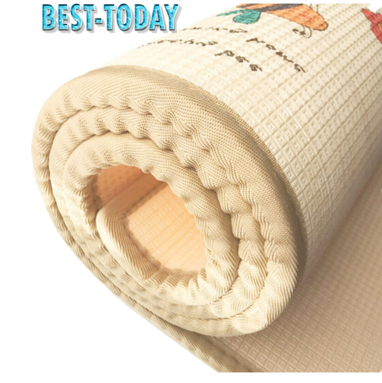 Baby Care Crawl Play Mat