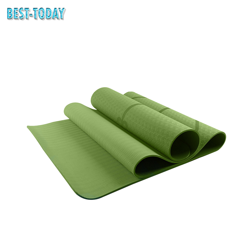 2018 hotsales yoga mat